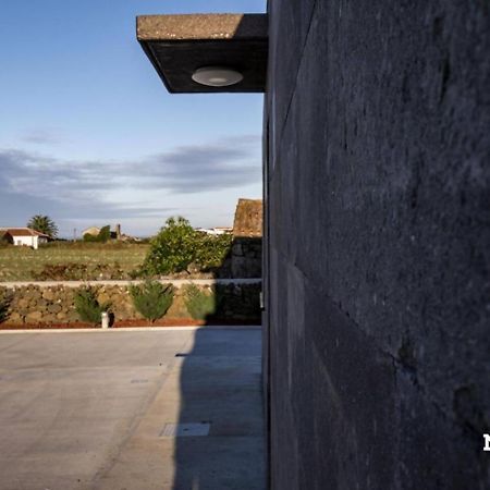 Wine House By Ponta Negra Azores Altares Dış mekan fotoğraf