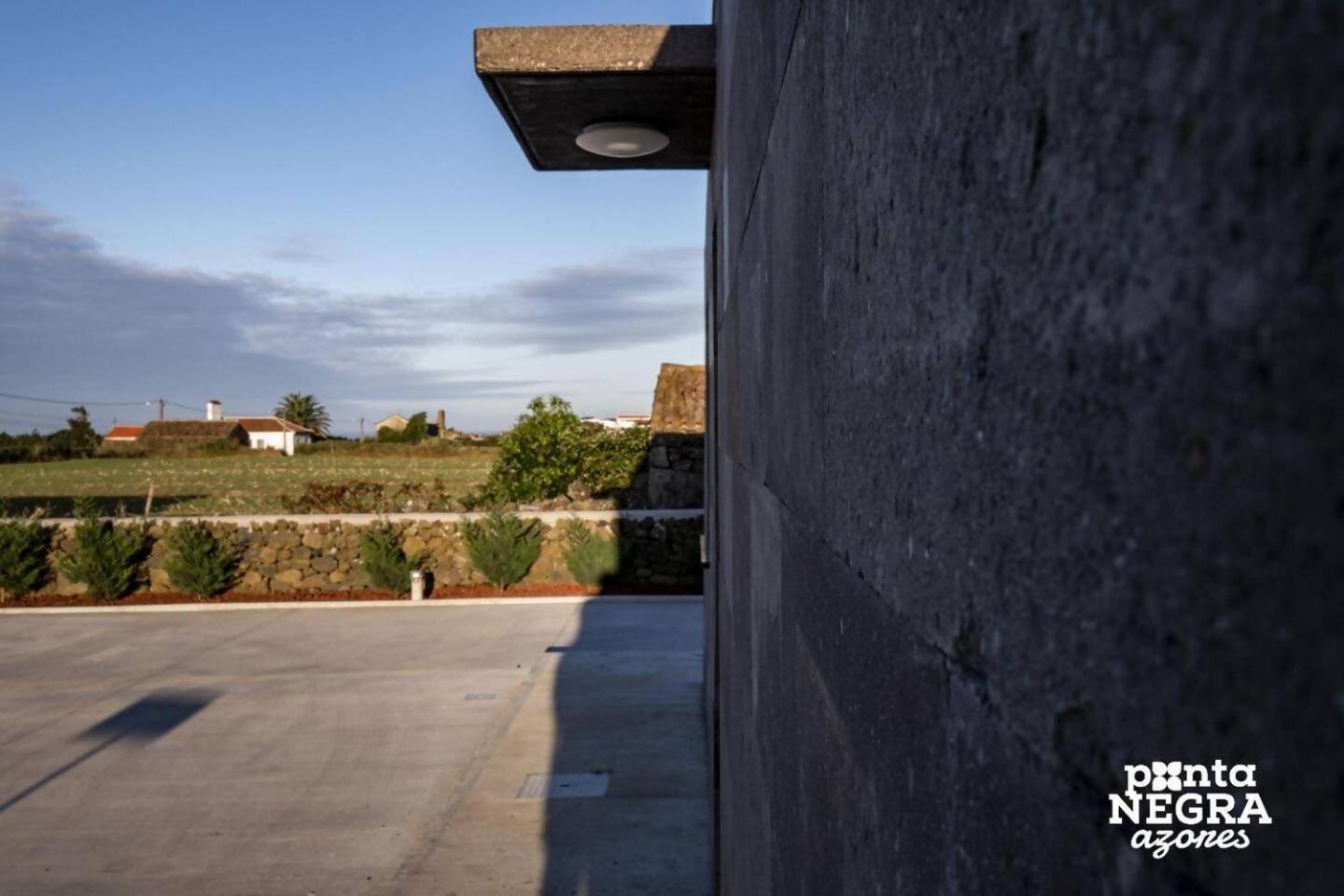 Wine House By Ponta Negra Azores Altares Dış mekan fotoğraf