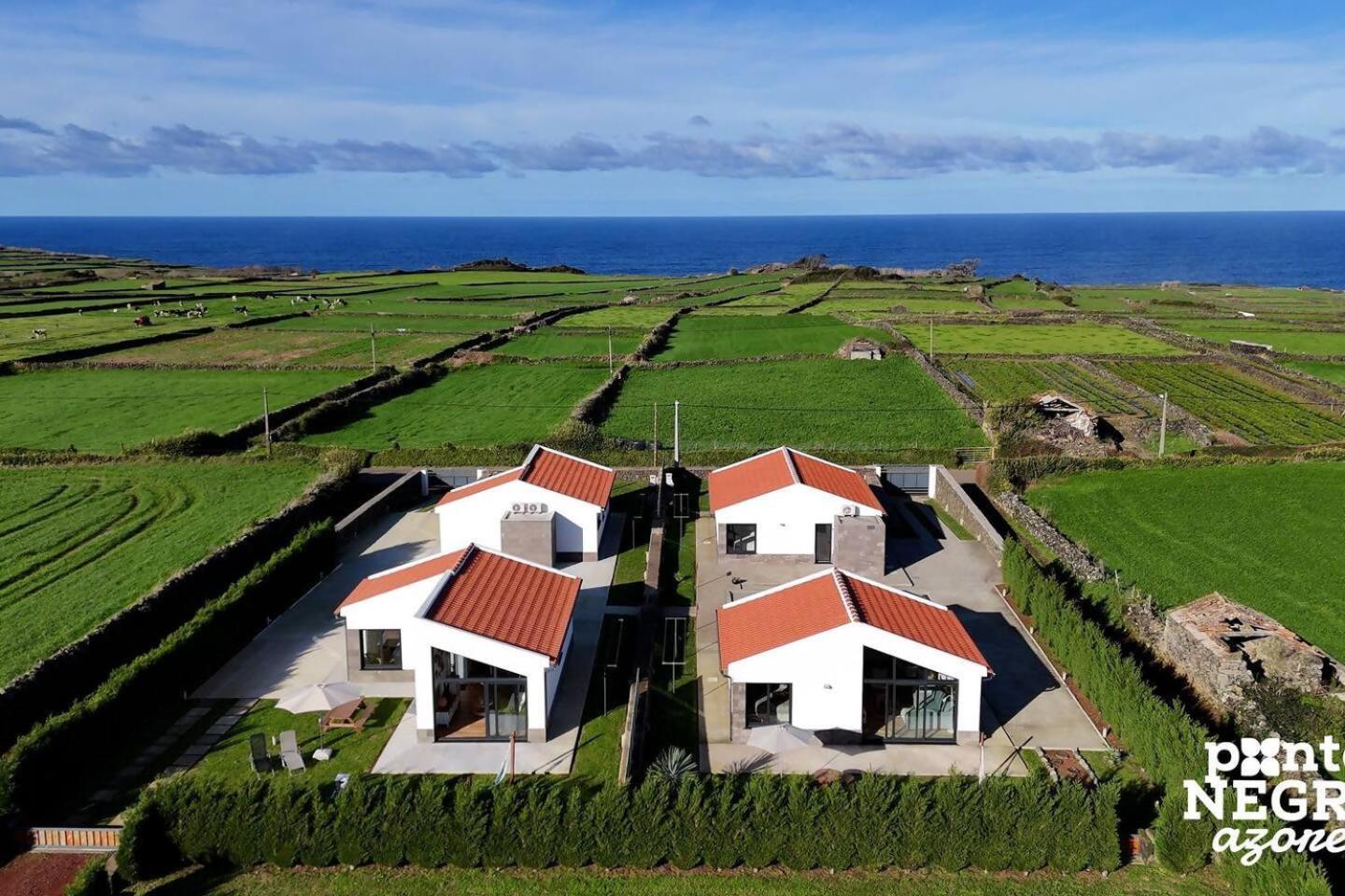 Wine House By Ponta Negra Azores Altares Dış mekan fotoğraf